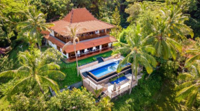 Гостиница The Studio  Batu Layar